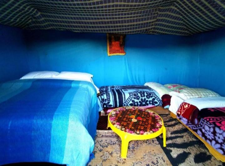 מרזאוגה Desert Berber Fire Camp מראה חיצוני תמונה
